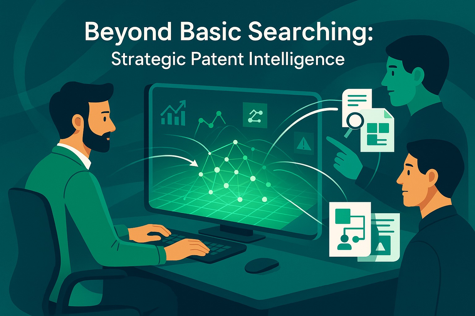 Drafting Non-Provisional Patents